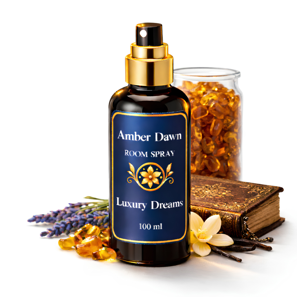 Luxury Dreams – Für ruhige Nächte
