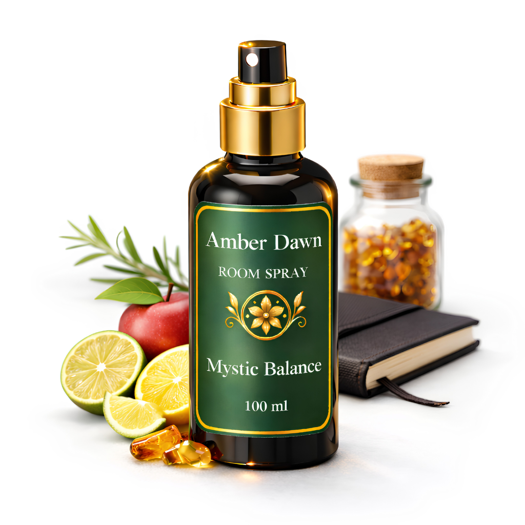 Mystic Balance – Für deinen Feierabend