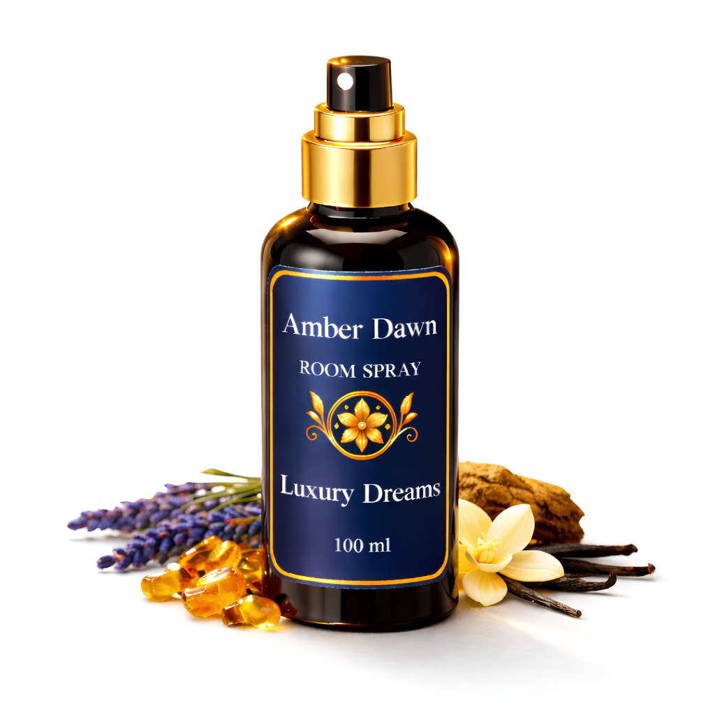 Luxury Dreams – Für ruhige Nächte