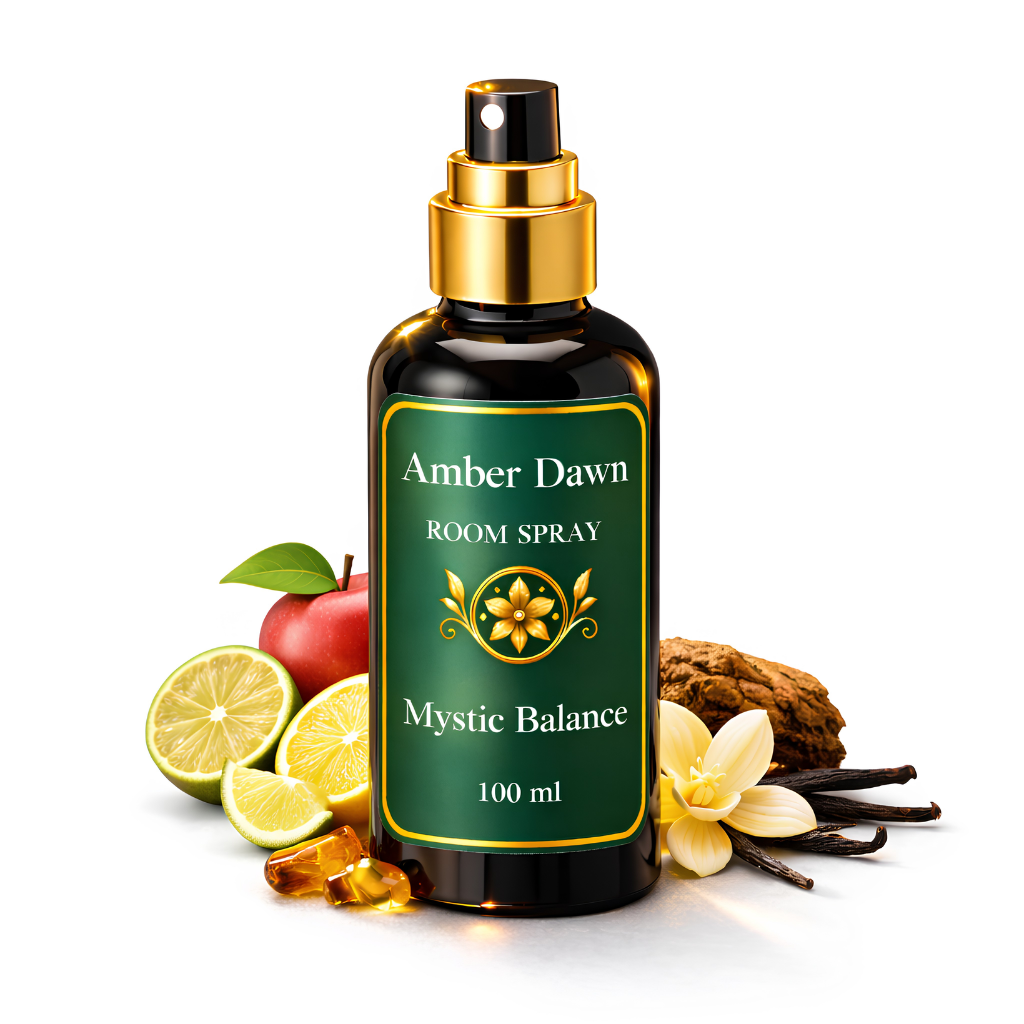 Mystic Balance – Für deinen Feierabend